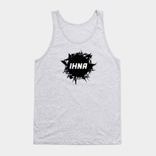 Ice Hockey News Australia Tank Top